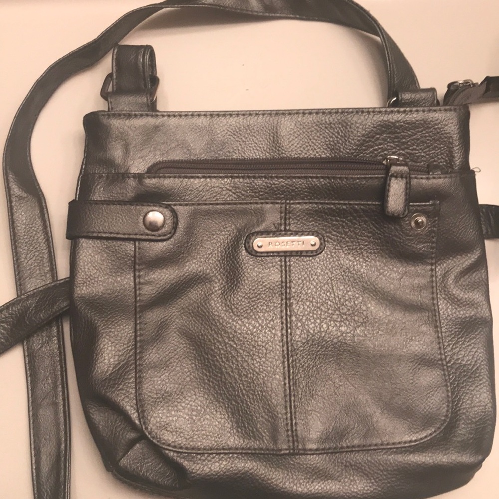 Rosetti Brand New Crossbody Purse